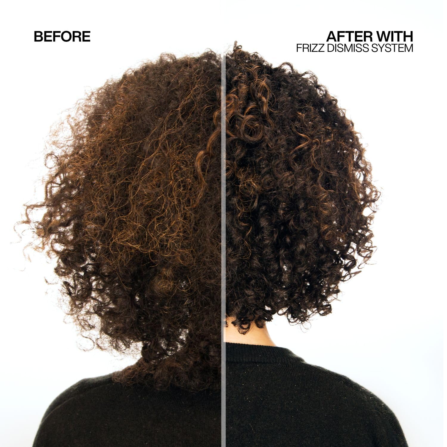 Foto 8 pulgar | Acondicionador Redken Frizz Dismiss Weightless Frizz Control - Venta Internacional.