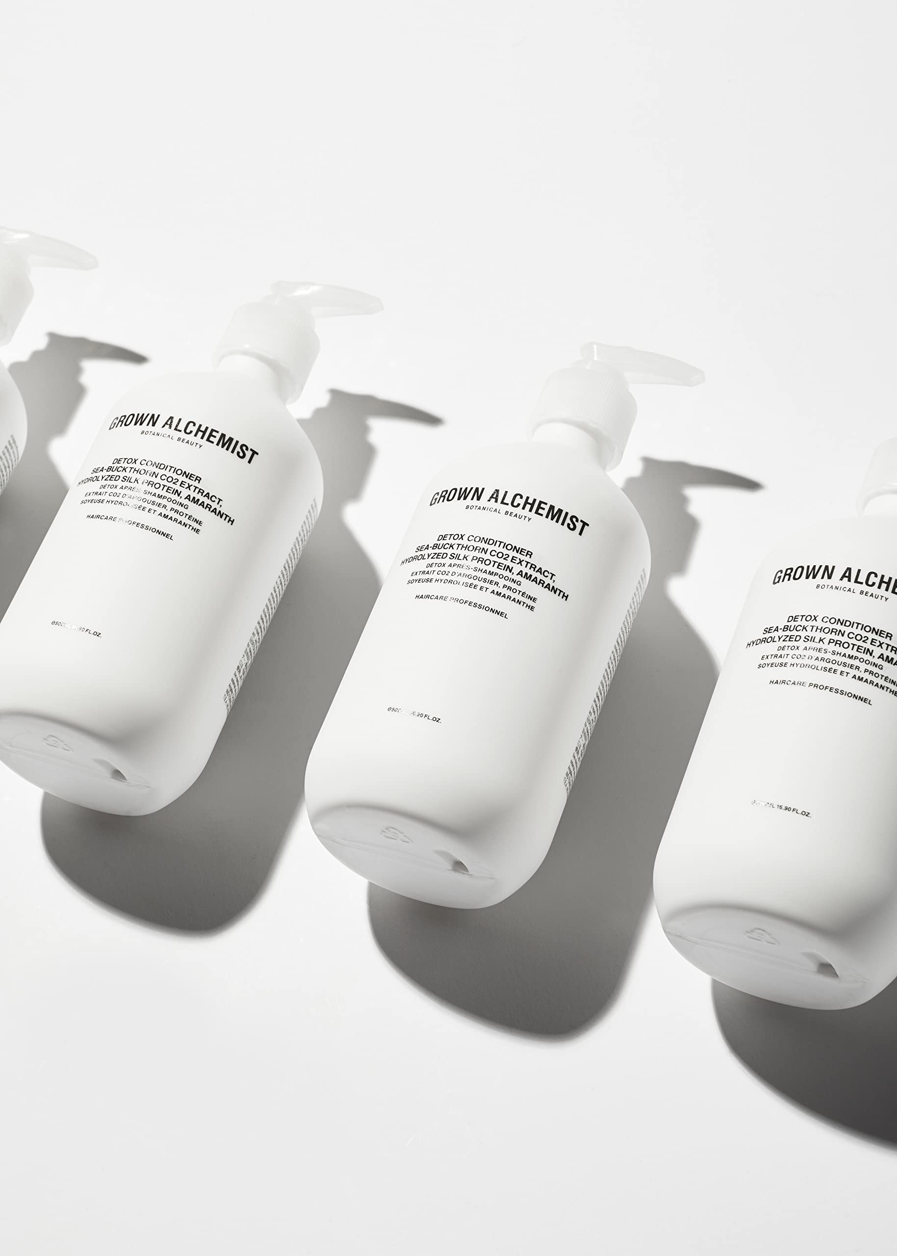 Foto 3 | Acondicionador Grown Alchemist Detox 0.1 500 Ml - Venta Internacional.
