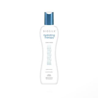 Foto 1 | Acondicionador Biosilk Hydrating Therapy, 355 Ml, Sulfato, Parabeno, Sin Gluten - Venta Internacional.