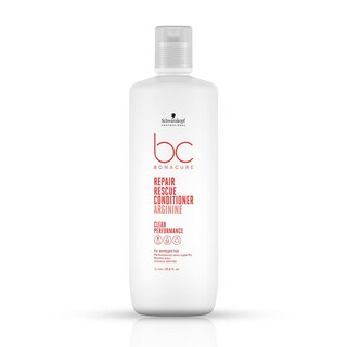 Foto 1 | Acondicionador Bc Bonacure Peptide Repair Rescue, 1 Litro - Venta Internacional.