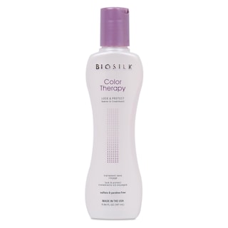 Foto 1 | Tratamiento Capilar Biosilk Color Therapy Lock & Protect 165 ml - Venta Internacional