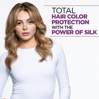 Foto 2 | Tratamiento Capilar Biosilk Color Therapy Lock & Protect 165 ml - Venta Internacional