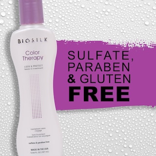 Foto 6 | Tratamiento Capilar Biosilk Color Therapy Lock & Protect 165 ml - Venta Internacional