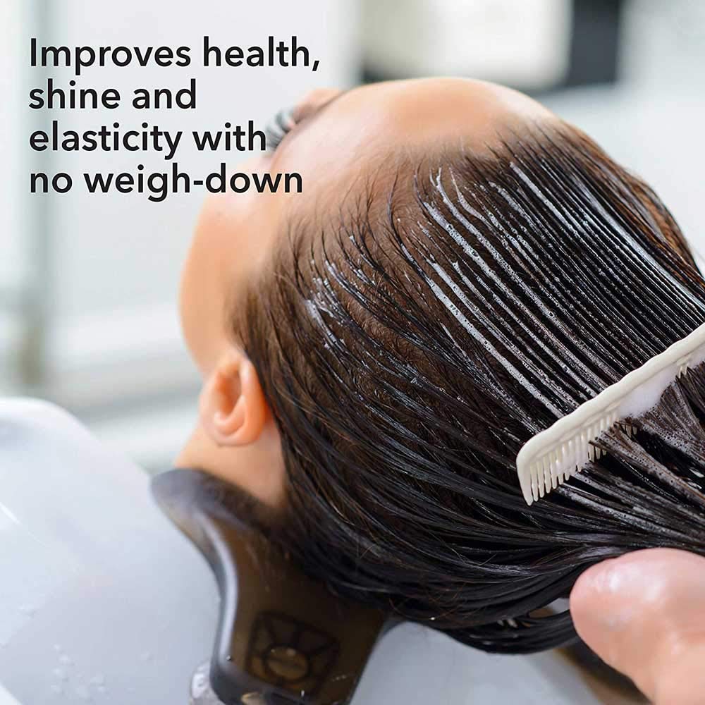 Foto 3 pulgar | Enjuague Hidratante Con Aceite Natural De Macadamia, 300 Ml, Para Todo Tipo De Cabello - Venta Internacional.