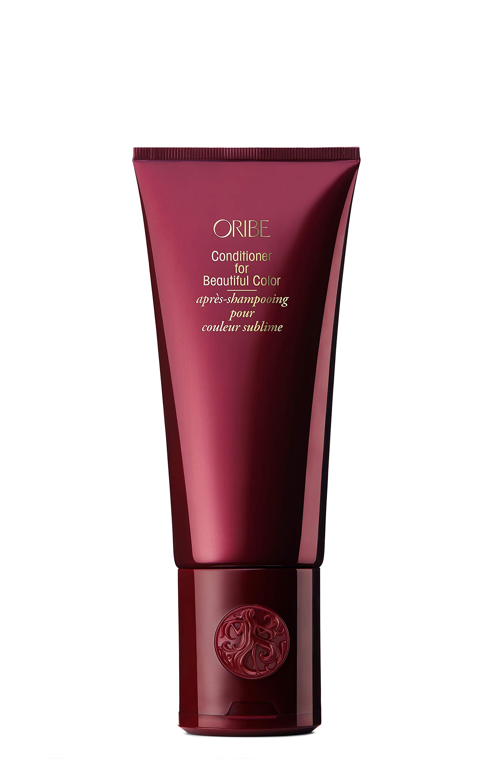 Acondicionador Oribe Beautiful Color 200 Ml Hidratación Intensa - Venta Internacional.