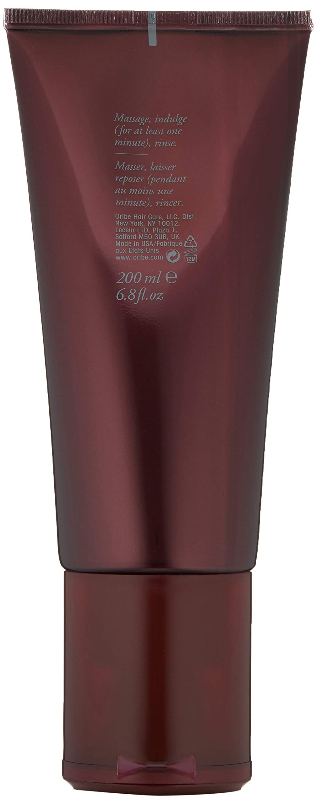 Foto 2 | Acondicionador Oribe Beautiful Color 200 Ml Hidratación Intensa - Venta Internacional.