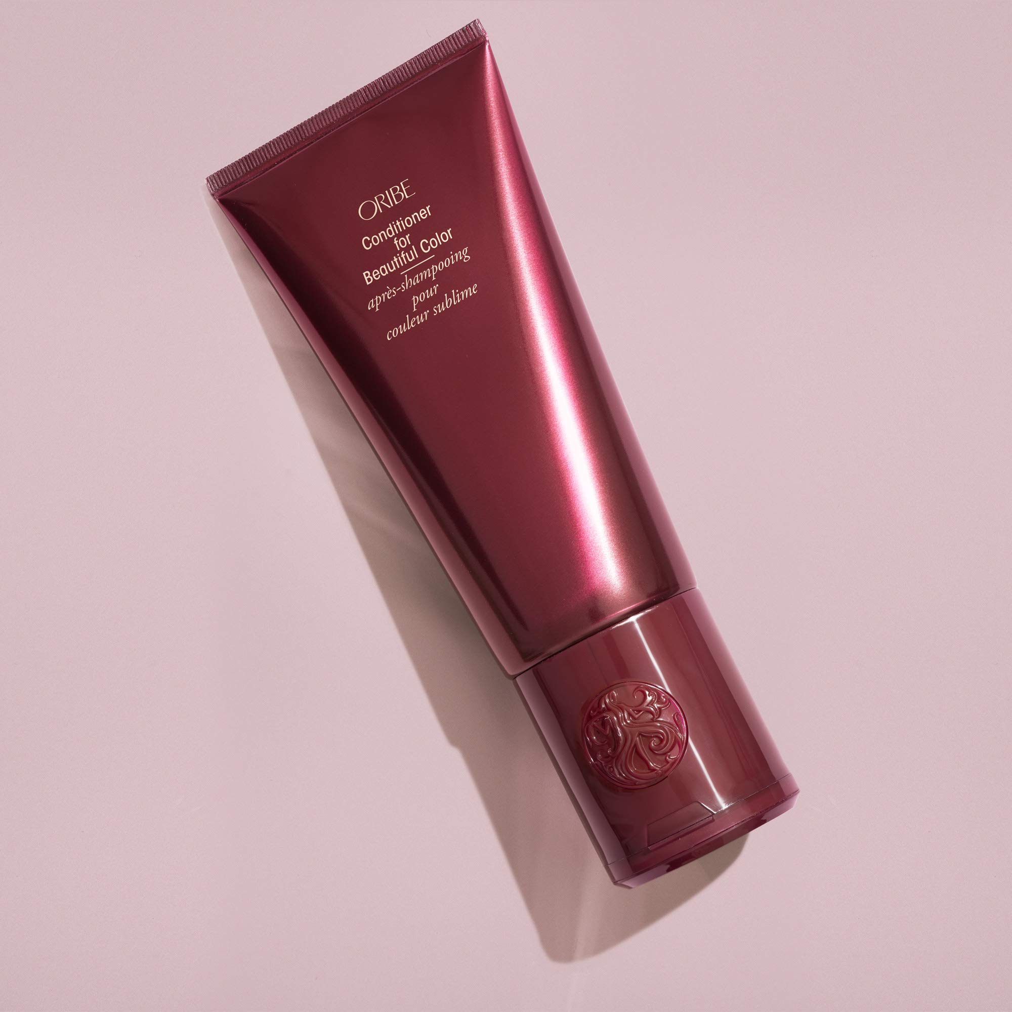 Foto 5 | Acondicionador Oribe Beautiful Color 200 Ml Hidratación Intensa - Venta Internacional.