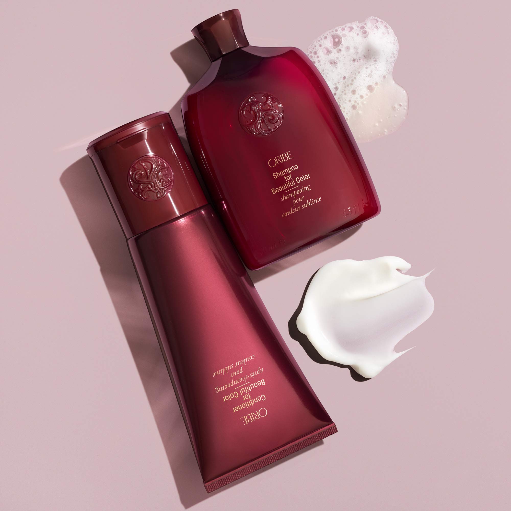 Foto 6 | Acondicionador Oribe Beautiful Color 200 Ml Hidratación Intensa - Venta Internacional.