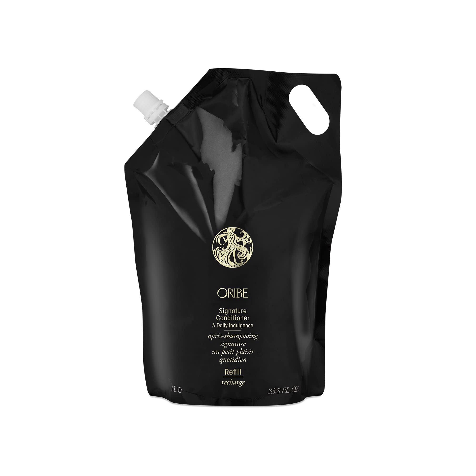 Bolsa De Recambio Para Acondicionador Oribe Signature - Venta Internacional.