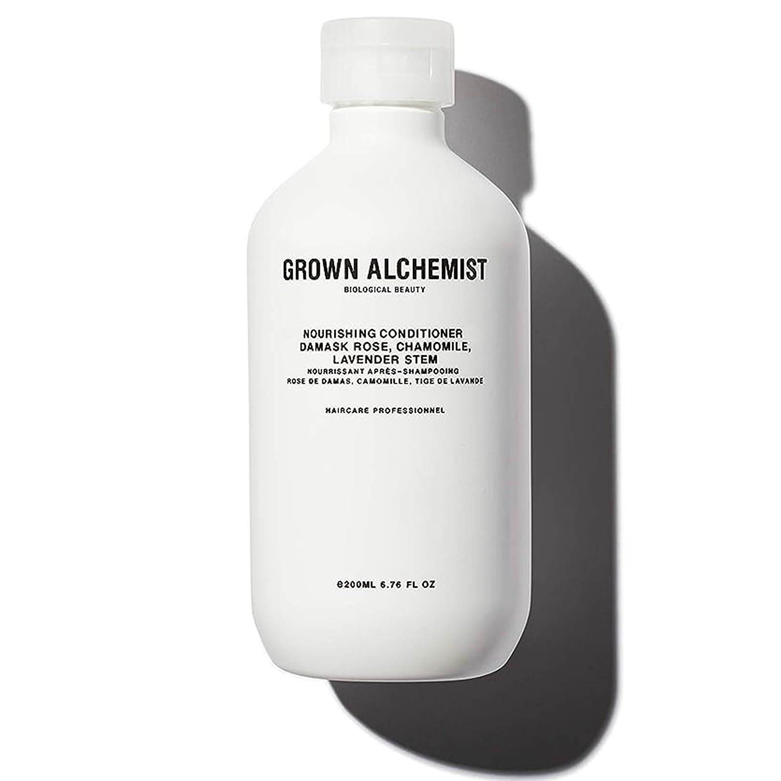 Foto 2 pulgar | Acondicionador Grown Alchemist Nourishing Damask Rose 200 Ml - Venta Internacional.