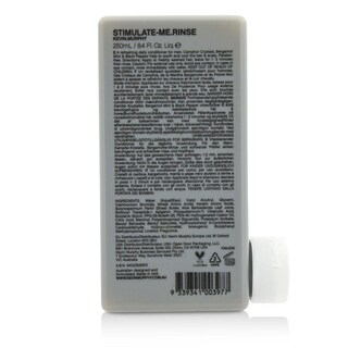 Foto 2 | Acondicionador Kevin Murphy Stimulate Me Rinse 250 Ml - Venta Internacional.