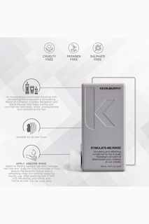Foto 4 | Acondicionador Kevin Murphy Stimulate Me Rinse 250 Ml - Venta Internacional.