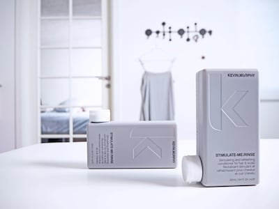 Foto 5 | Acondicionador Kevin Murphy Stimulate Me Rinse 250 Ml - Venta Internacional.