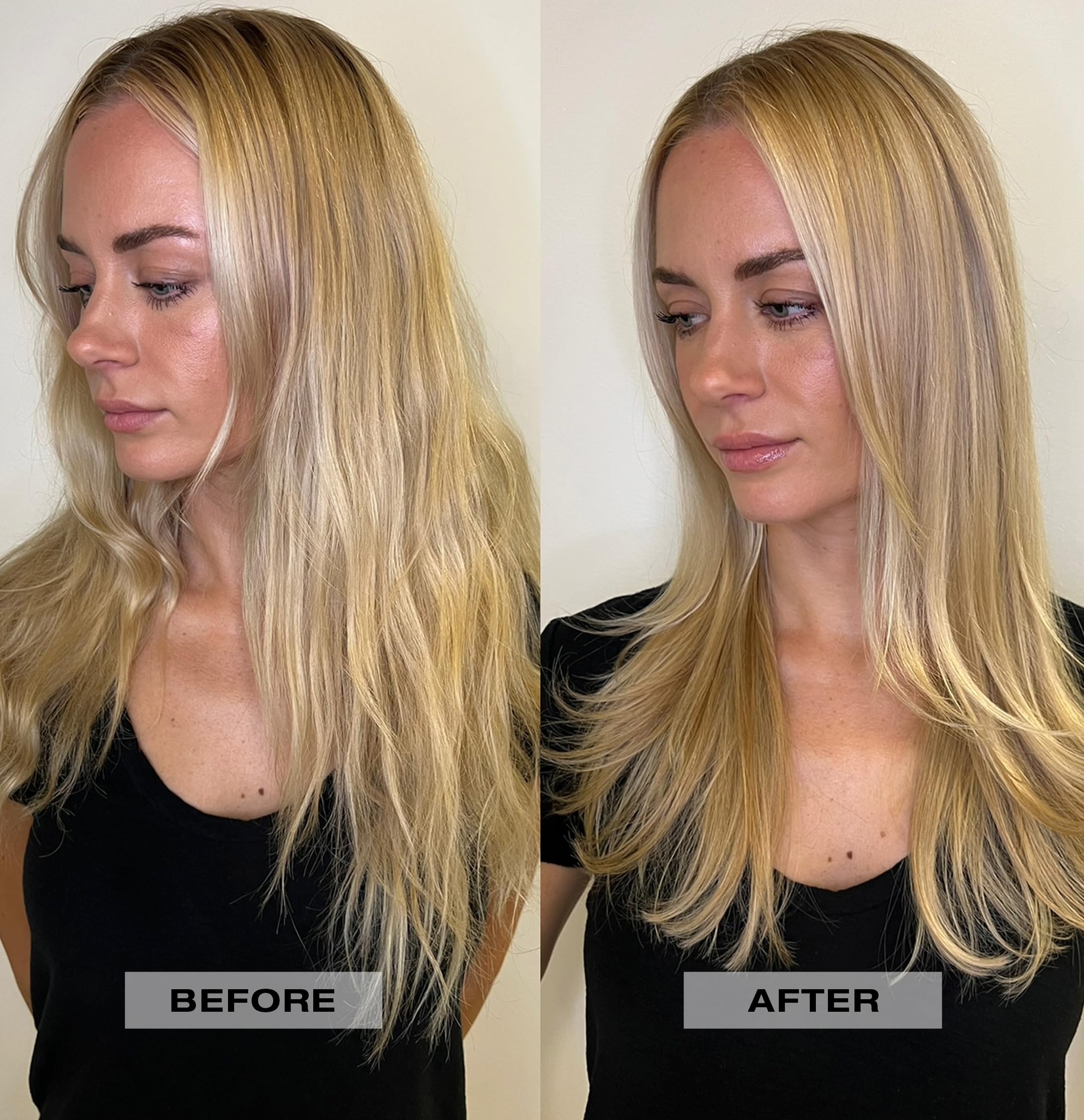 Foto 3 | Acondicionador L'anza Healing Blonde Bright 250 Ml - Venta Internacional.
