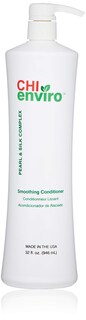 Foto 1 | Acondicionador Chi Enviro Smoothing 946 Ml Con Perla Y Seda - Venta Internacional.