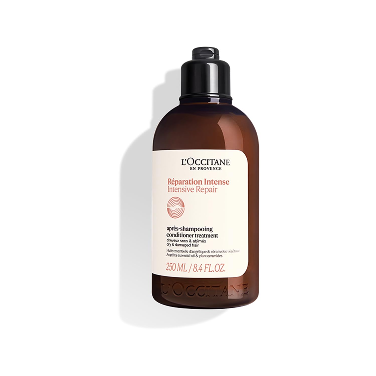 Acondicionador L'occitane Intensive Repair 250 Ml - Venta Internacional.