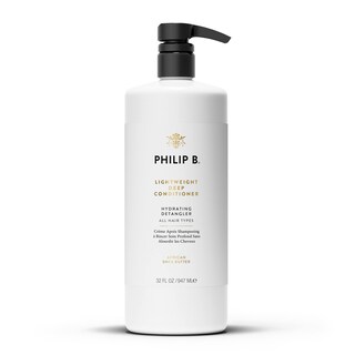 Foto 1 | Acondicionador Philip B Hidratante Para Cabello Ligero Y Profundo De 947 Ml - Venta Internacional.