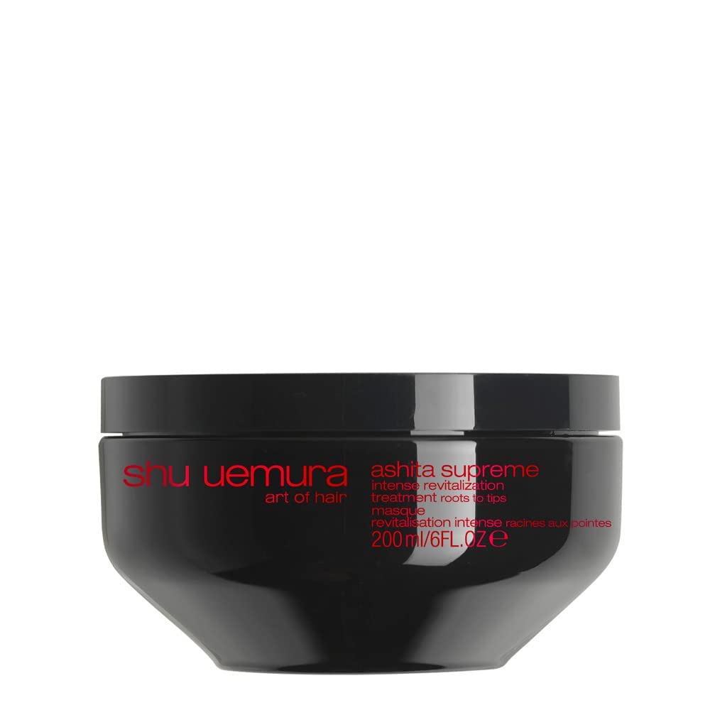 Foto 2 pulgar | Mascarilla Nutritiva Shu Uemura Ashita Supreme 200 Ml - Venta Internacional.