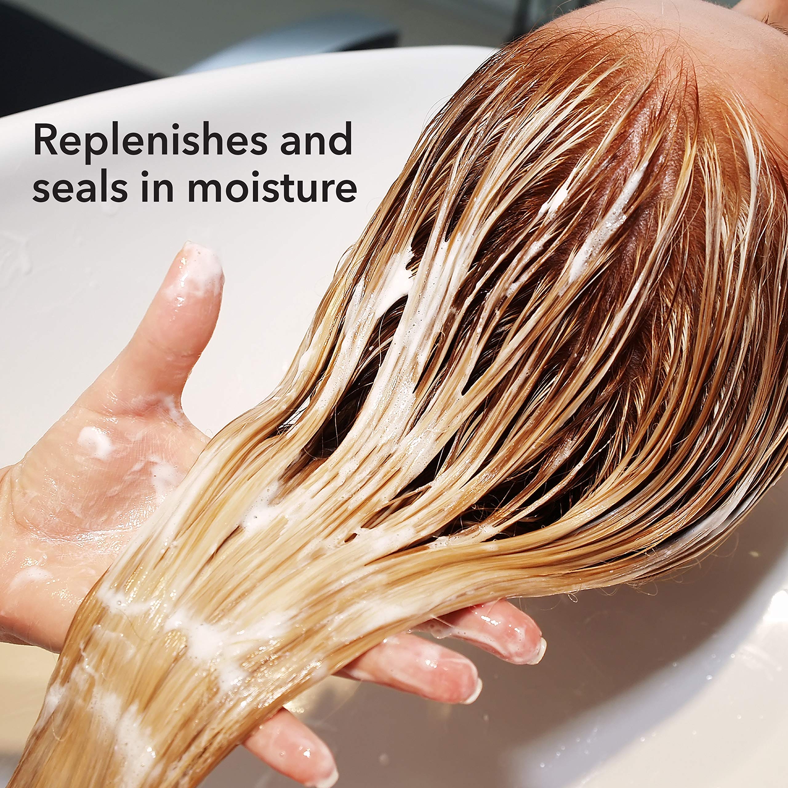 Foto 3 | Acondicionador De Cabello Macadamia Professional Ultra Rich Moisture - Venta Internacional.