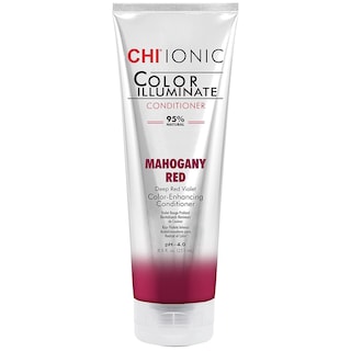 Foto 1 | Acondicionador Chi Ionic Color Illuminate 250 Ml 95% Natural - Venta Internacional.