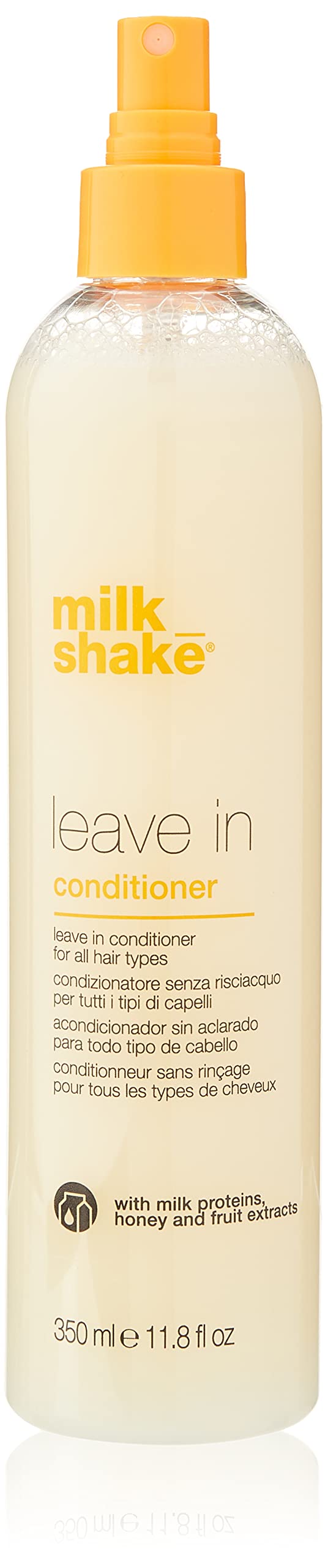 Foto 2 pulgar | Acondicionador Sin Enjuague En Aerosol Desenredante Milk_shake 350 Ml - Venta Internacional.