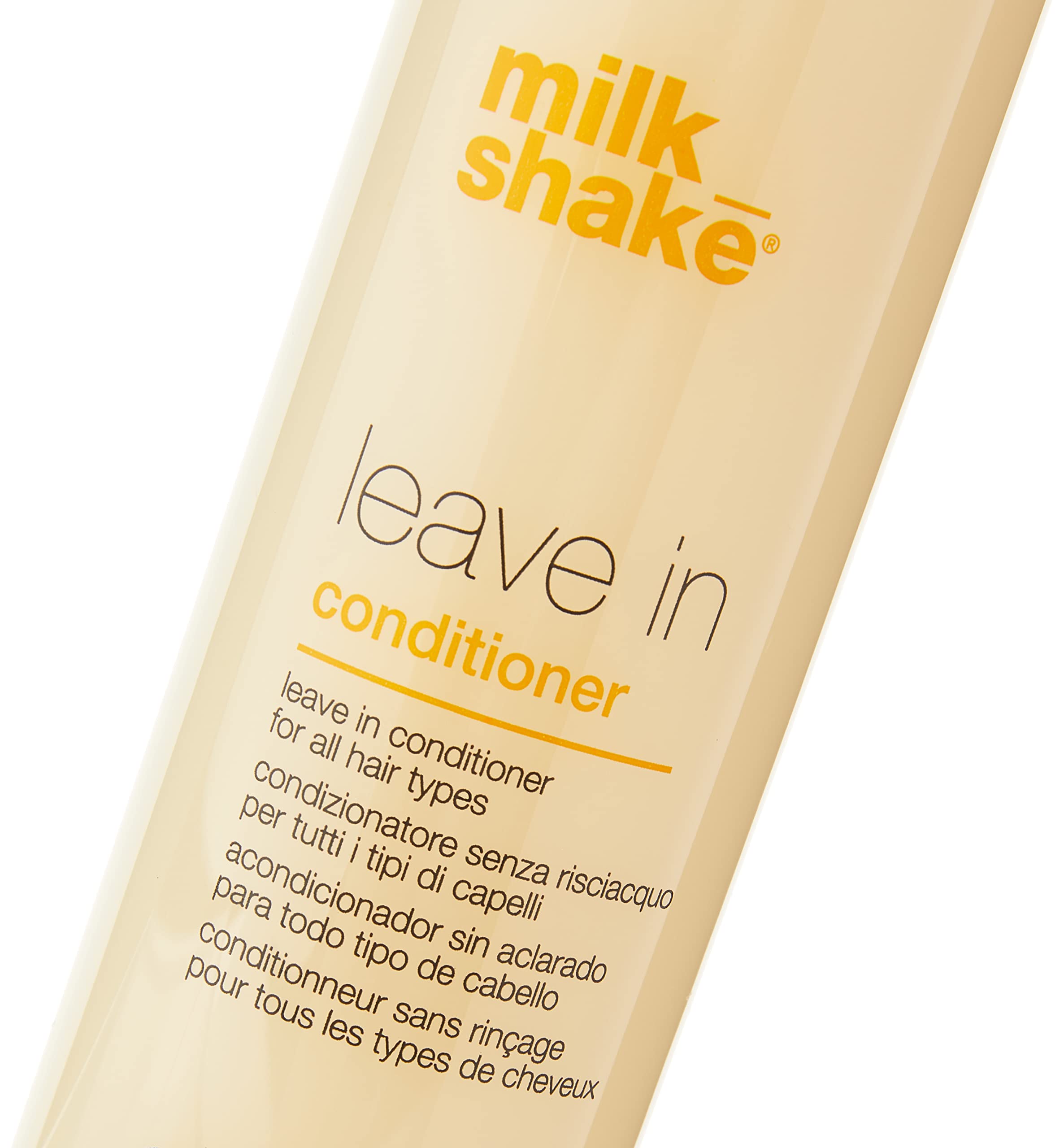 Foto 4 pulgar | Acondicionador Sin Enjuague En Aerosol Desenredante Milk_shake 350 Ml - Venta Internacional.