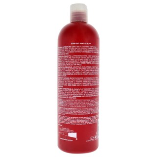 Foto 2 | Acondicionador Tigi Bed Head Urban Anti+dotes Resurrection 750 Ml - Venta Internacional.