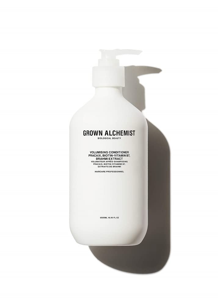 Foto 2 pulgar | Acondicionador Grown Alchemist, Voluminizador, 500 Ml - Venta Internacional.