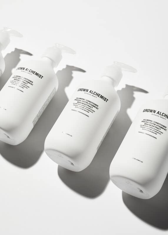 Foto 4 pulgar | Acondicionador Grown Alchemist, Voluminizador, 500 Ml - Venta Internacional.