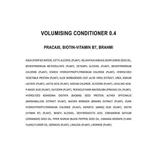 Foto 6 pulgar | Acondicionador Grown Alchemist, Voluminizador, 500 Ml - Venta Internacional.