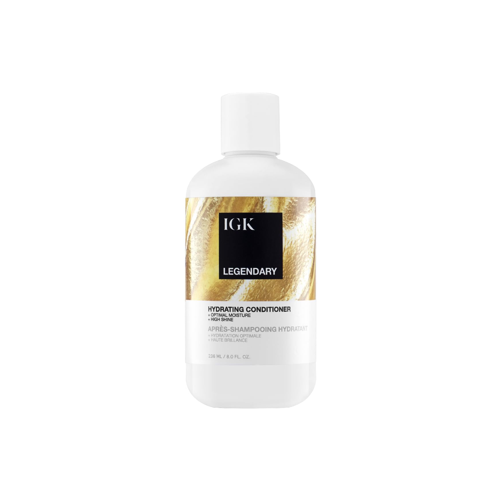 Acondicionador Igk Legendary Dream Hair 240 Ml Healthy Hydrated - Venta Internacional.