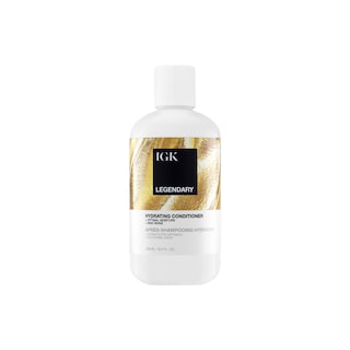 Foto 1 | Acondicionador Igk Legendary Dream Hair 240 Ml Healthy Hydrated - Venta Internacional.