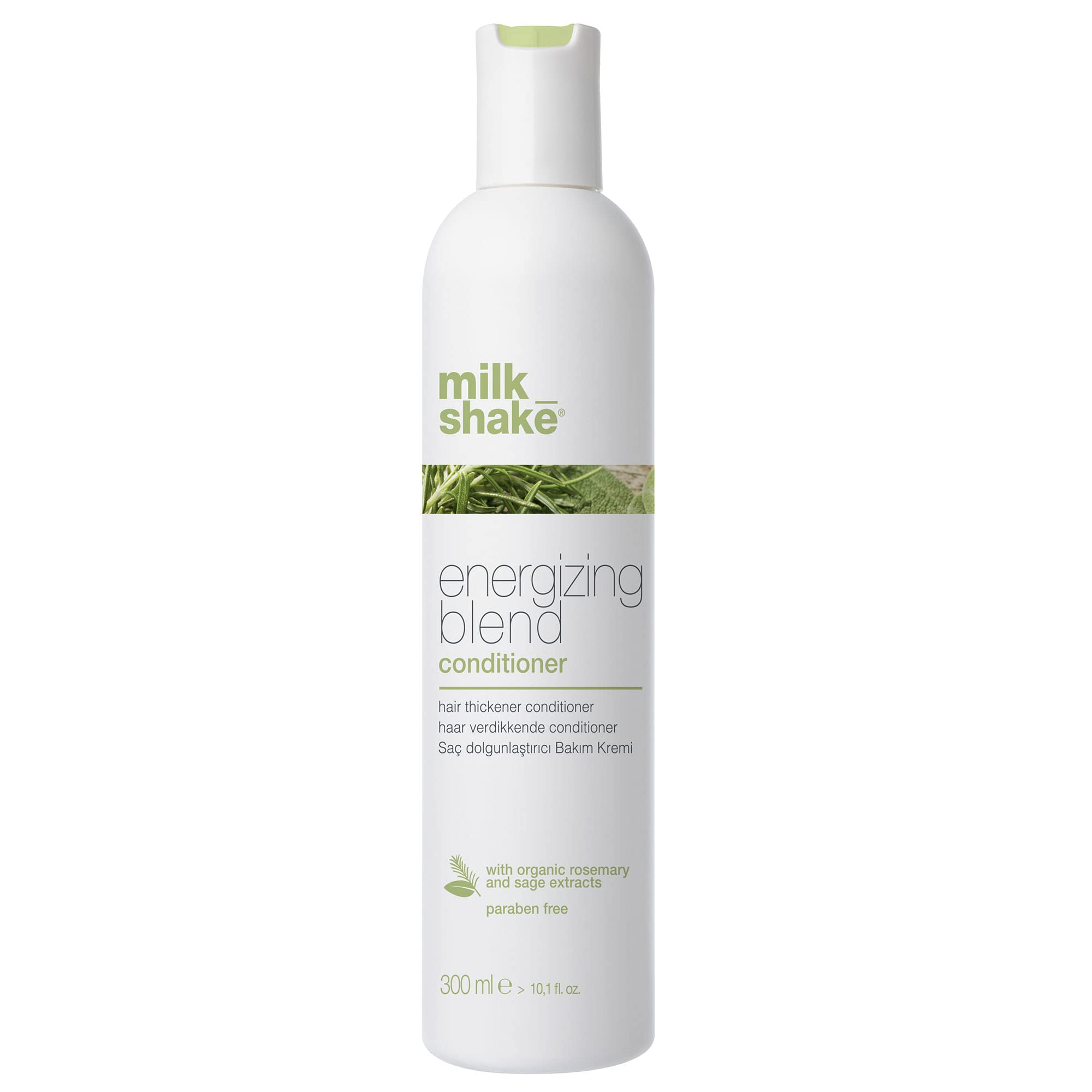 Foto 2 pulgar | Acondicionador Milk_shake, Mezcla Energizante, 300 Ml, Para Cabello Fino - Venta Internacional.