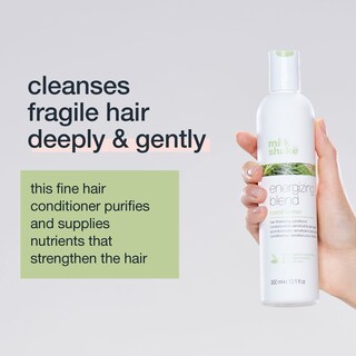 Foto 2 | Acondicionador Milk_shake, Mezcla Energizante, 300 Ml, Para Cabello Fino - Venta Internacional.