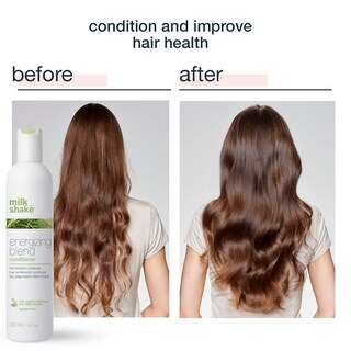 Foto 4 | Acondicionador Milk_shake, Mezcla Energizante, 300 Ml, Para Cabello Fino - Venta Internacional.