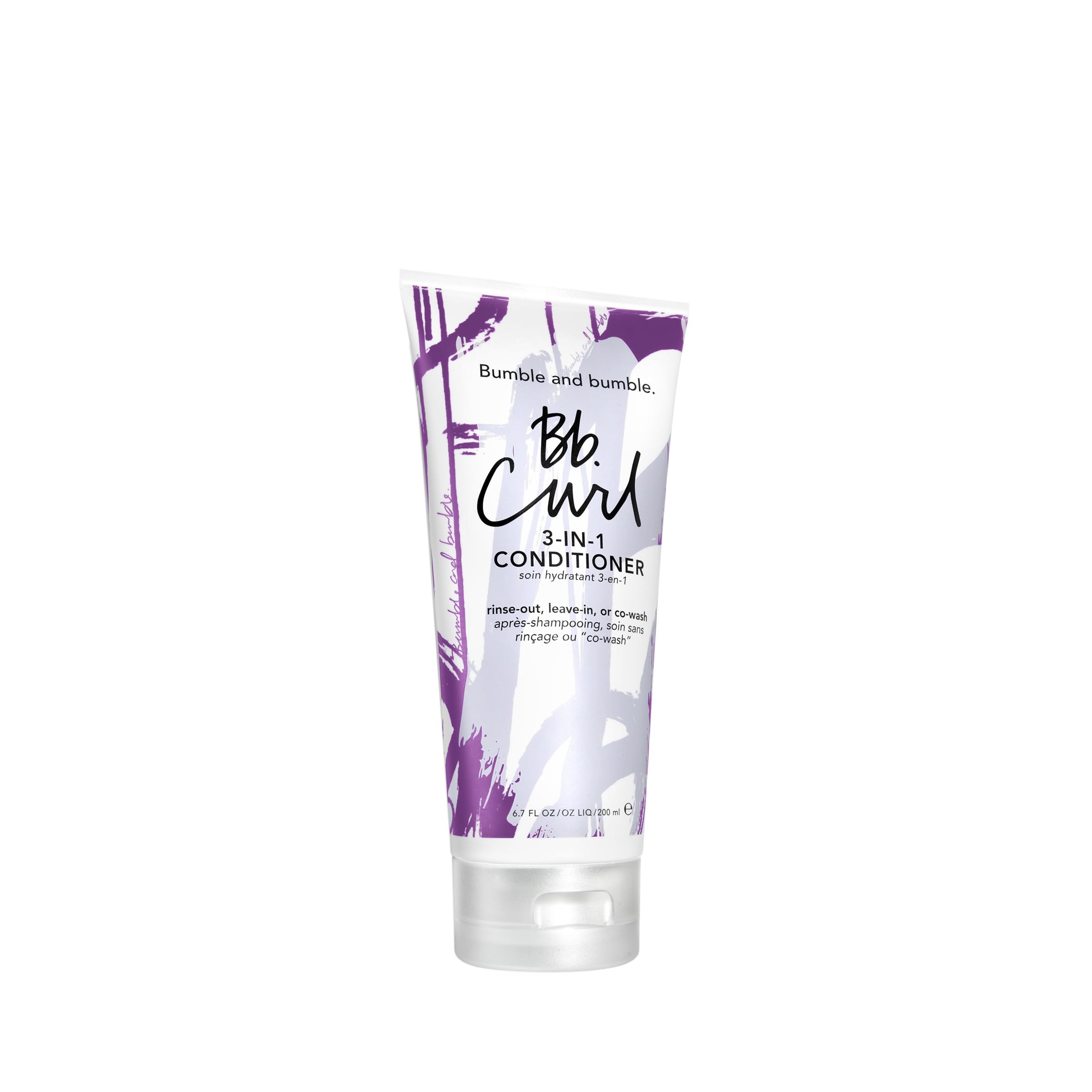 Foto 2 pulgar | Acondicionador Bumble And Bumble. Curl 3 En 1, 200 Ml - Venta Internacional.