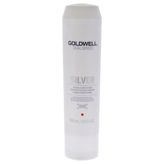 Foto 1 | Acondicionador Goldwell Dualsenses Silver Detangles 300 Ml - Venta Internacional.