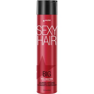 Foto 1 | Acondicionador Sexyhair Big Voluminizing, 300 Ml, Hidrata Todo El Cabello - Venta Internacional.