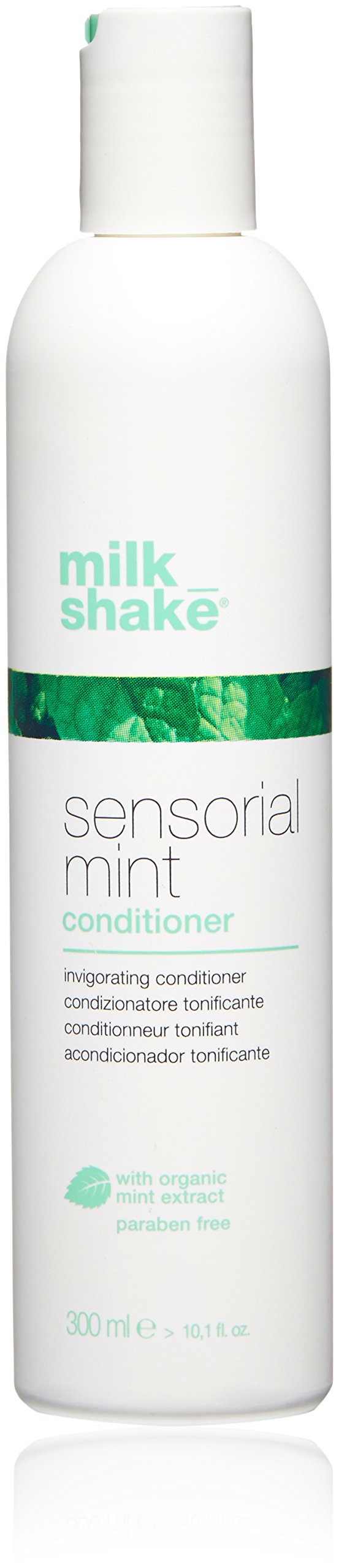Foto 2 pulgar | Acondicionador Milk_shake Sensorial Mint 300 Ml De Uso Frecuente - Venta Internacional.