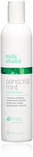 Foto 1 | Acondicionador Milk_shake Sensorial Mint 300 Ml De Uso Frecuente - Venta Internacional.