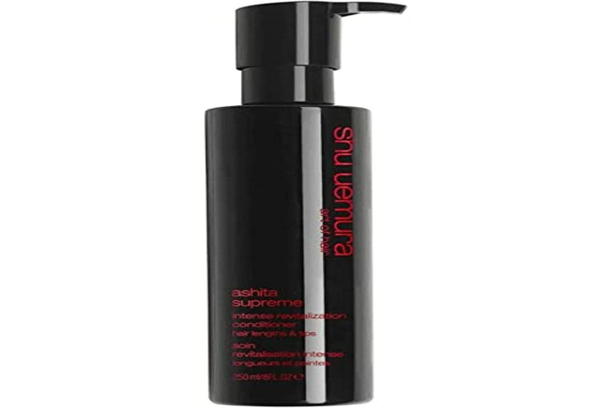 Foto 2 pulgar | Acondicionador Shu Uemura Ashita Supreme Revitalización Intensa 250 Ml - Venta Internacional.