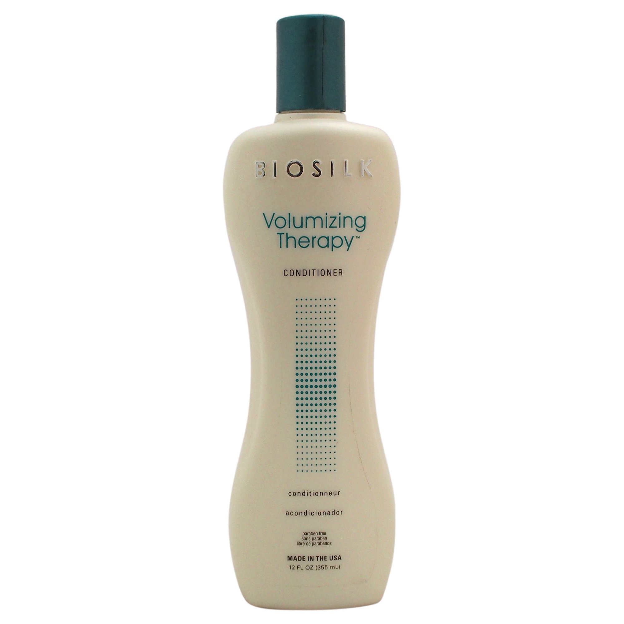 Foto 2 pulgar | Acondicionador Biosilk Voluminizing 355 Ml Unisex - Venta Internacional.