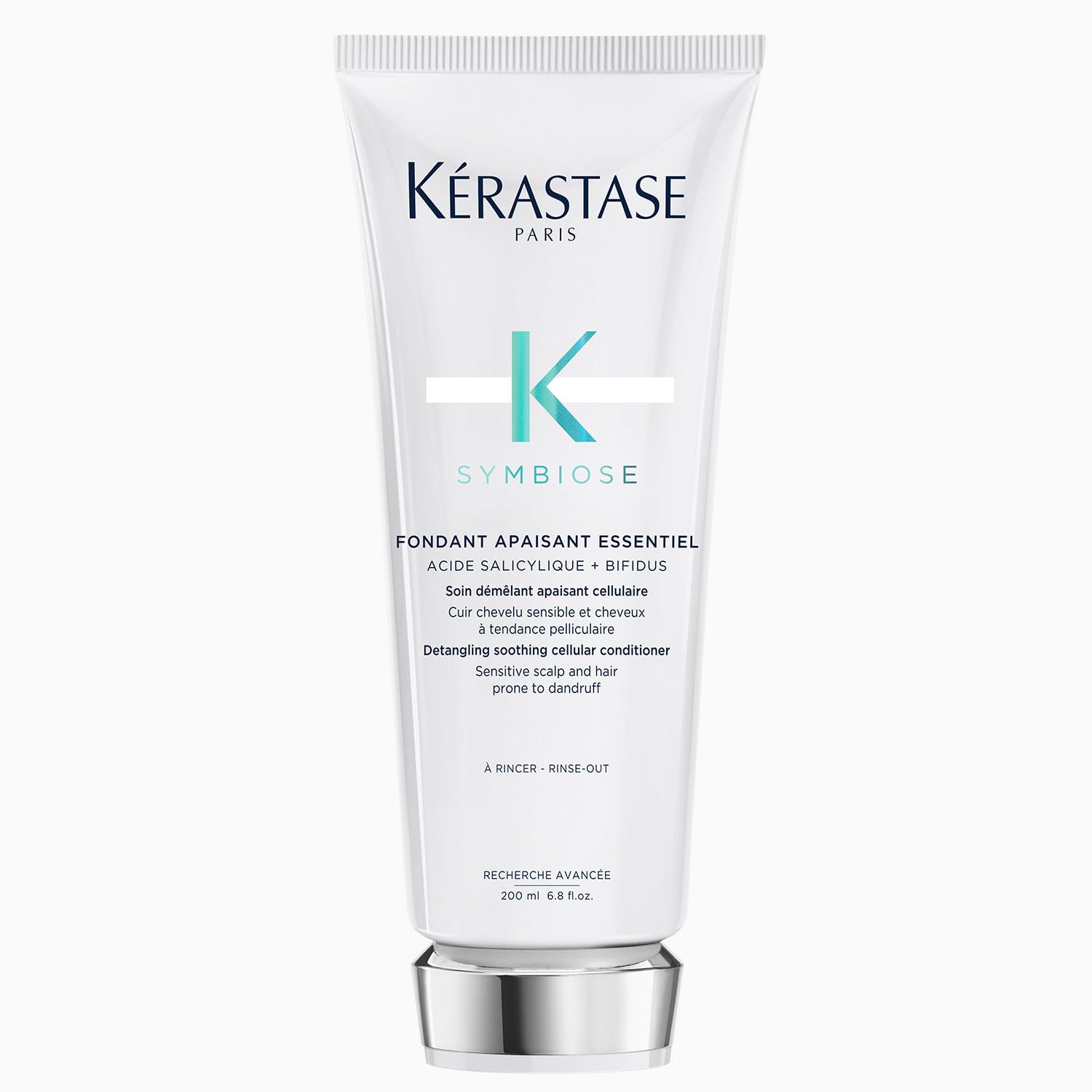 Foto 2 pulgar | Acondicionador Kerastase Symbiose Fondant Apaisant Essentiel 200 Ml - Venta Internacional.