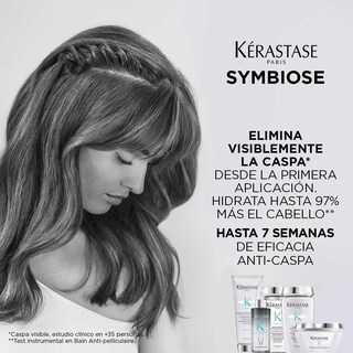 Foto 4 | Acondicionador Kerastase Symbiose Fondant Apaisant Essentiel 200 Ml - Venta Internacional.