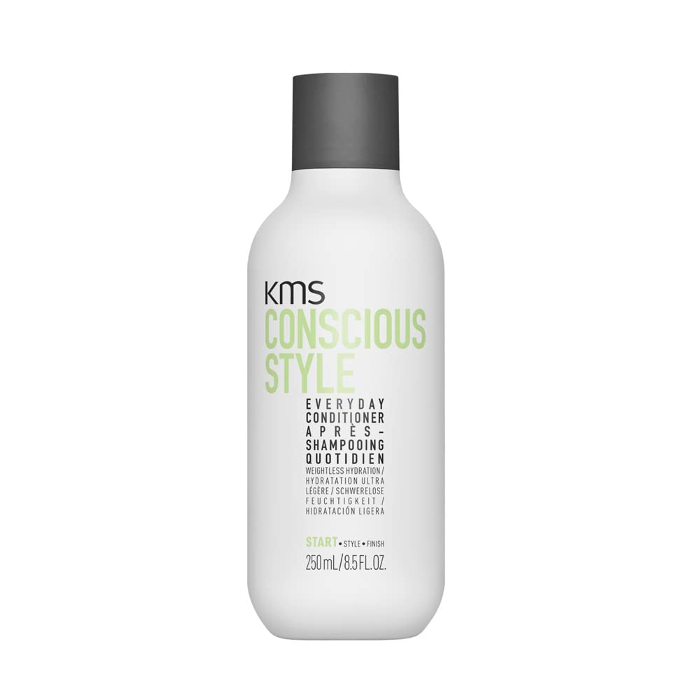 Foto 1 | Acondicionador Kms Consciousstyle Everyday Balancing 250 Ml - Venta Internacional.