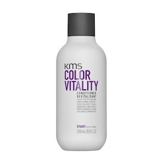 Foto 1 | Acondicionador Kms Colorvitality 250 Ml Para Cabello Teñido - Venta Internacional.