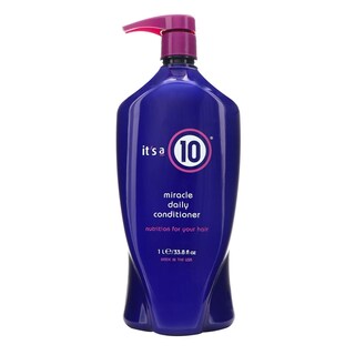 Foto 1 | Acondicionador It's A 10 Haircare Miracle Daily, 1 Unidad, 1 Litro - Venta Internacional.