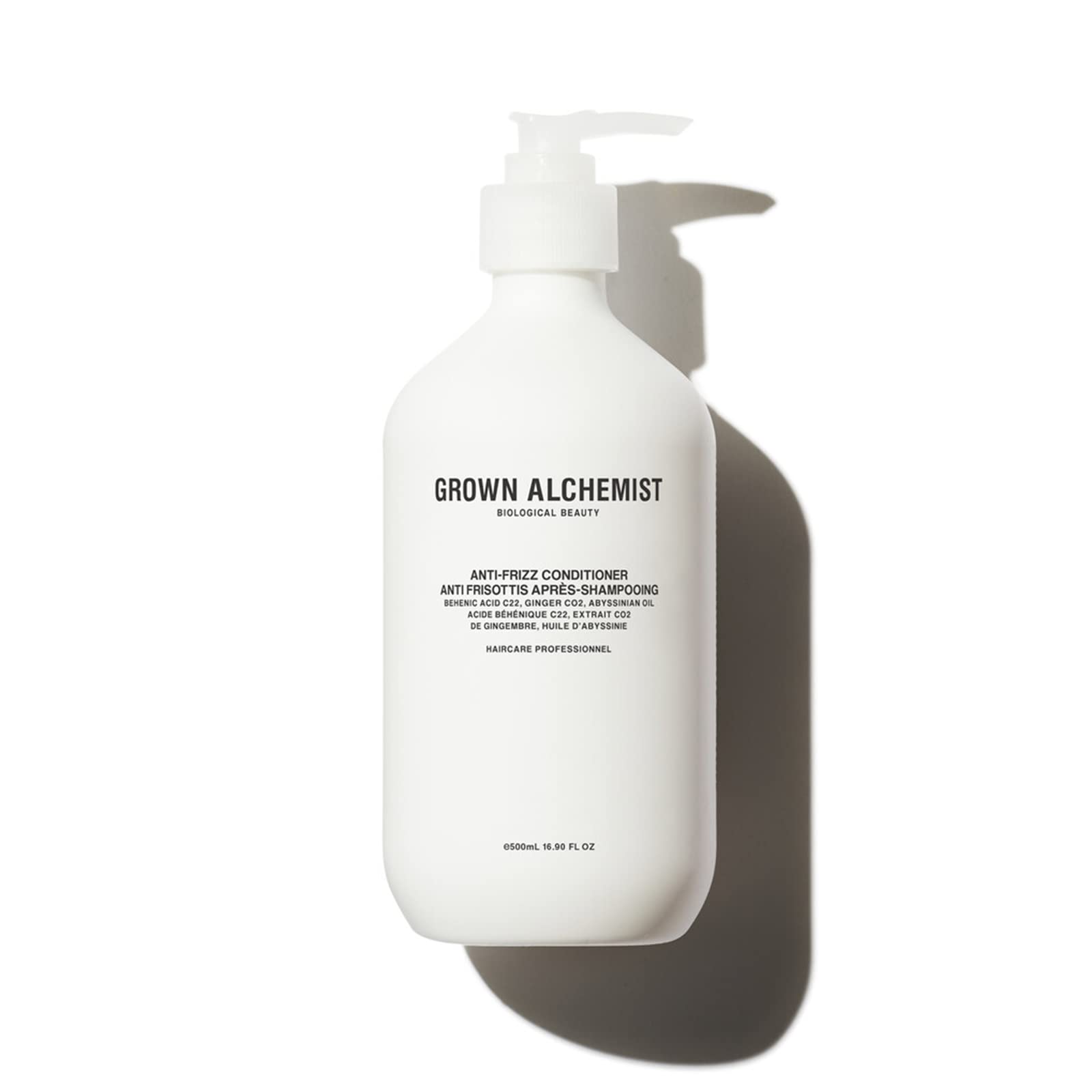 Acondicionador Grown Alchemist Anti-frizz, 500 Ml - Venta Internacional.