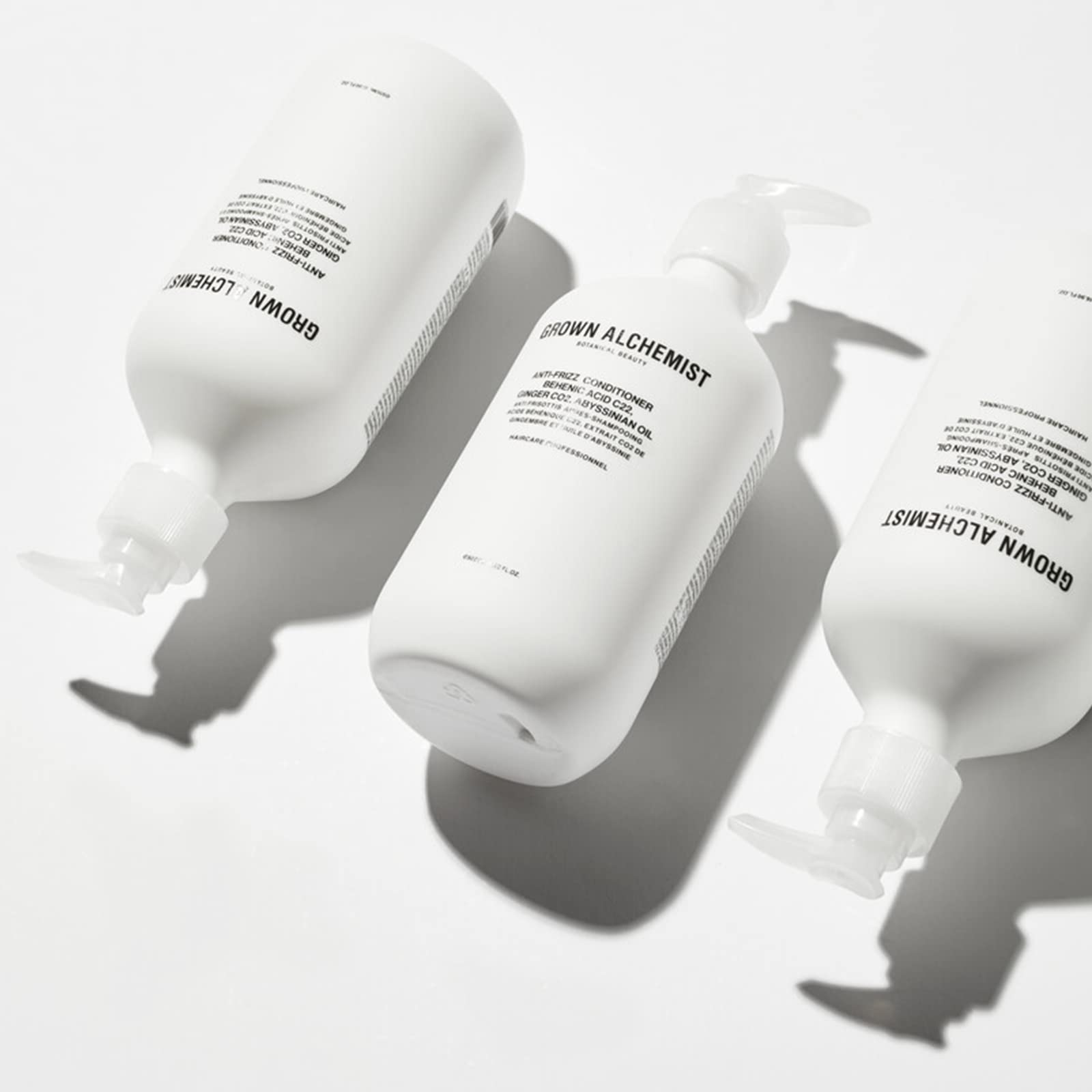 Foto 4 pulgar | Acondicionador Grown Alchemist Anti-frizz, 500 Ml - Venta Internacional.
