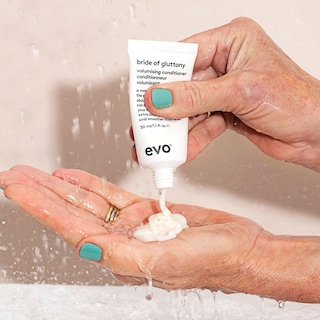 Foto 2 | Acondicionador Evo Bride Of Gluttony, Voluminizador, 30 Ml - Venta Internacional.